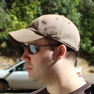 Meet your Posher, Nathan